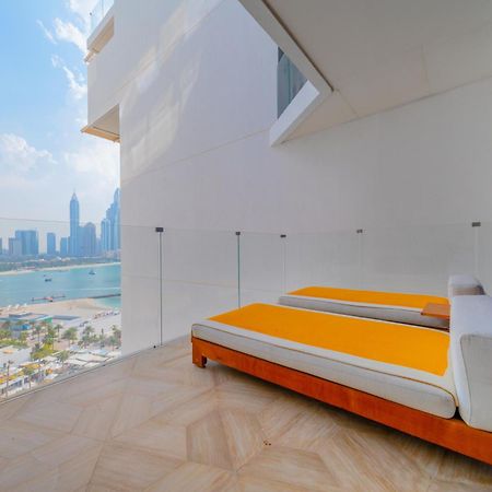 Eden'S Homes & Villas - Five Palm Residences Dubai Esterno foto