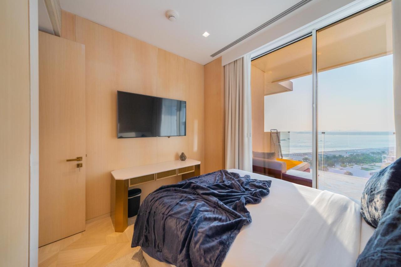 Eden'S Homes & Villas - Five Palm Residences Dubai Esterno foto