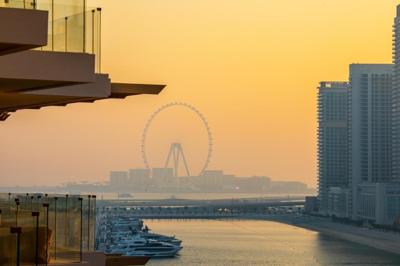 Eden'S Homes & Villas - Five Palm Residences Dubai Esterno foto